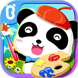 宝宝学颜色老版本