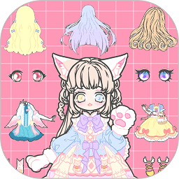 托卡迷你小萝莉免登录版