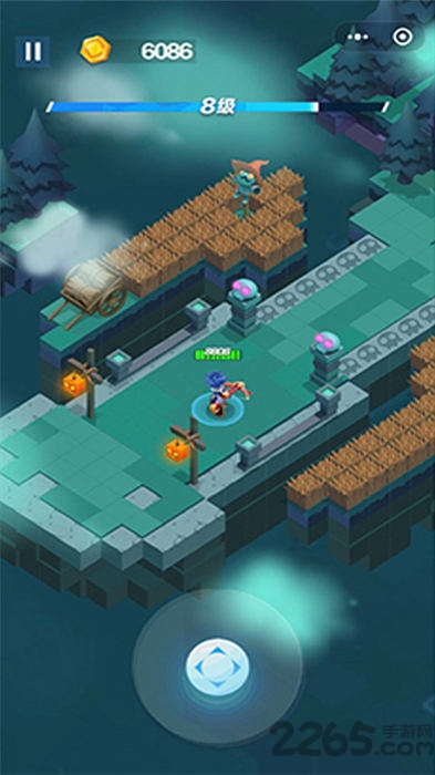 最强魔斗士腾讯版手游 最强魔斗士腾讯版下载