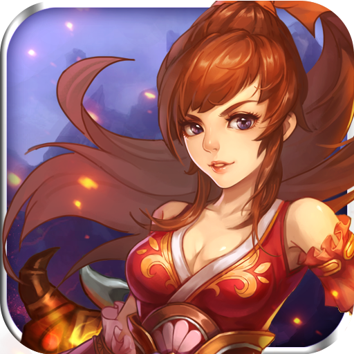 梦幻神魔回合制免登录版