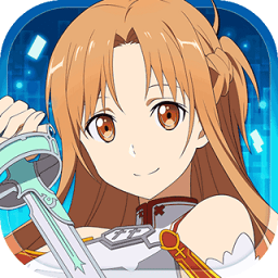 刀剑神域黑衣剑士经典版