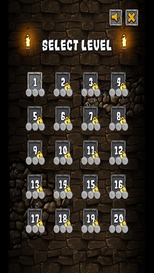 勇者逃脱游戏下载