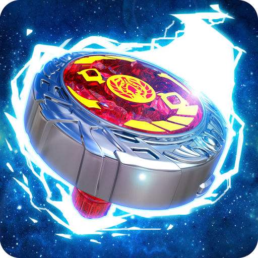 魔幻陀螺之战榜系统满v版