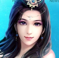 倾世洛神网页版
