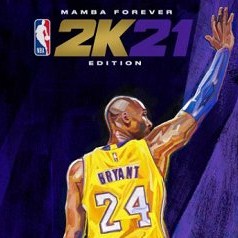 nba2k21汉化版