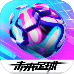 未来足球电脑版