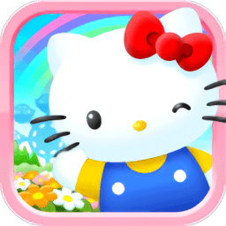 凯蒂猫花园2战略版