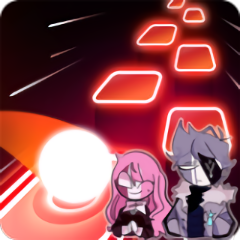 萨文特节拍瓷砖修改版