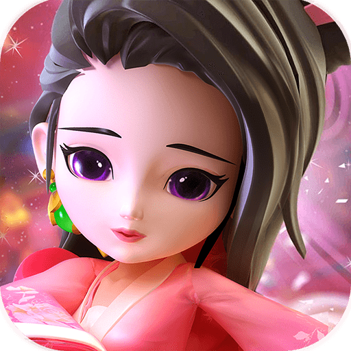 三国封魔传汉化版