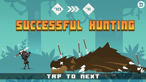 狩猎大作战最新版 狩猎大作战官方版