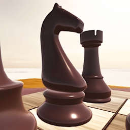 真实的国际象棋多人游戏测试服