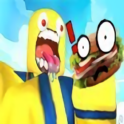 小飞象解说roblox吃货模拟器无限钻石版