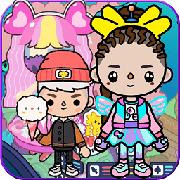 米加创造测试服