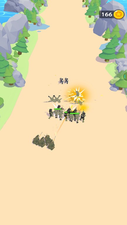 合并军队手机版下载