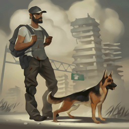 地球末日生存无限元宝版