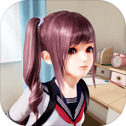 电子病娇女孩红包版