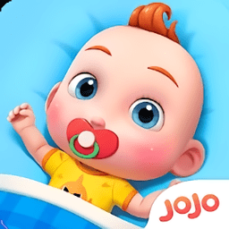 照顾jojo游戏国服