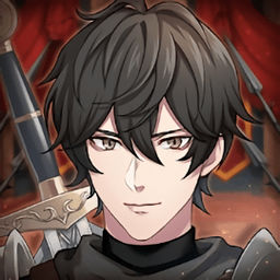 英勇骑士浪漫史满v版