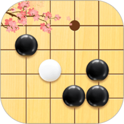 一起学围棋正式服
