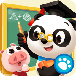 熊猫博士无限金币版