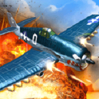 空战飞行员二战太平洋经典版
