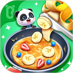 宝宝森林美食宝宝巴士无限钻石版
