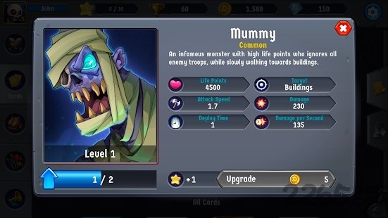 spooky wars手游 spooky wars最新版下载