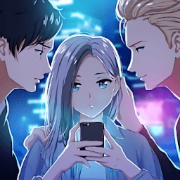 聊天爱情故事满v版