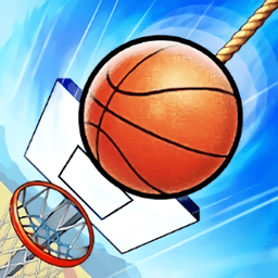 basketfall游戏加强版