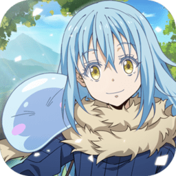 关于我转生变成史莱姆这档事魔物之王无敌版