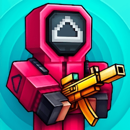 pixelgun3d完整版