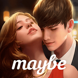 maybe我的新故事国际服