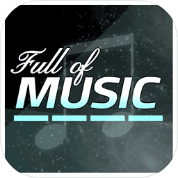 fullofmusic免费vip版
