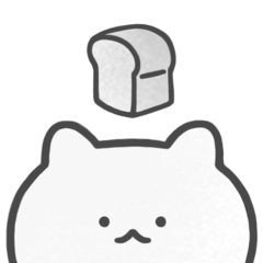 和猫烤面包修改版