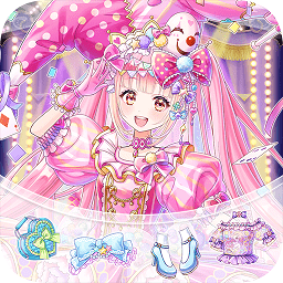 花花仙子的梦幻花园汉化版