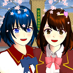 樱花校园模拟恋爱bt版