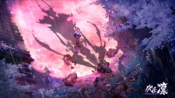 代号凛测试版 代号凛试玩版