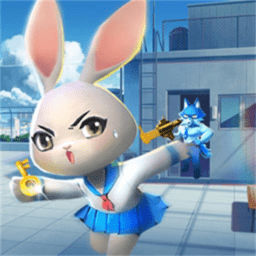 疯狂逃跑派对免无限金币版