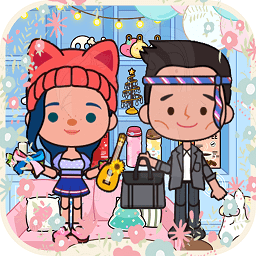 托卡小家我的小镇bt版