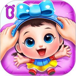 宝宝巴士照顾甜心妹妹修改版