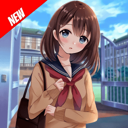 樱坂校园美少女电脑版