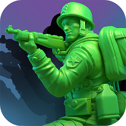 兵人大战无限钻石版