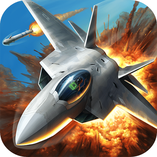 空战争锋免登录版