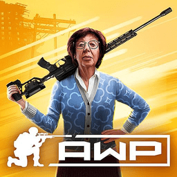 狙击精英awp官服