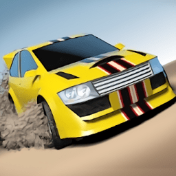 rally fury修改版