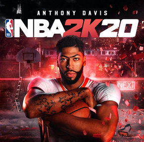 nba2k20红包版