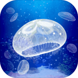 养育水母的治愈免登录版