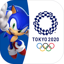 索尼克在2020东京奥运会无限元宝版
