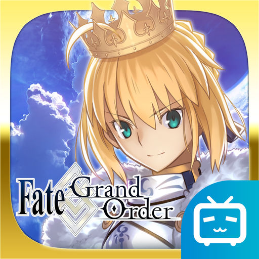 fatego日服汉化版