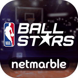 nba球星内测版